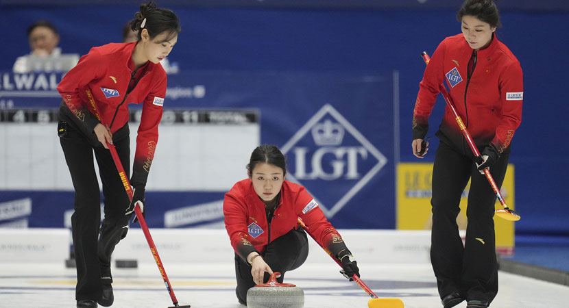 对手不敢忽 对手不敢忽