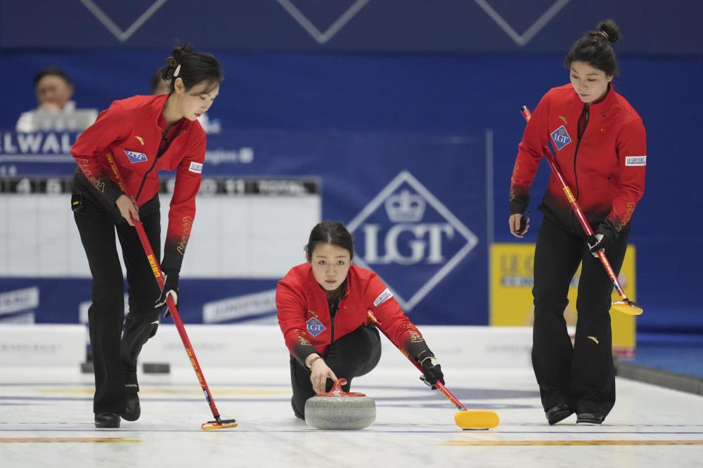 需要学会通 需要学会通